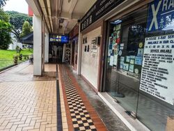Ubi Avenue 1 (D14), Shop House #567696511